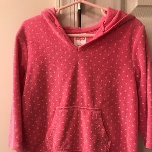 Toddler Swimsuit Cover Up